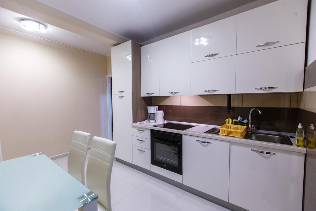 Apartments Slavko ซูเปทาร์สกา ดรากา ภายนอก รูปภาพ