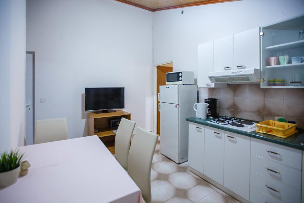 Apartments Slavko ซูเปทาร์สกา ดรากา ภายนอก รูปภาพ